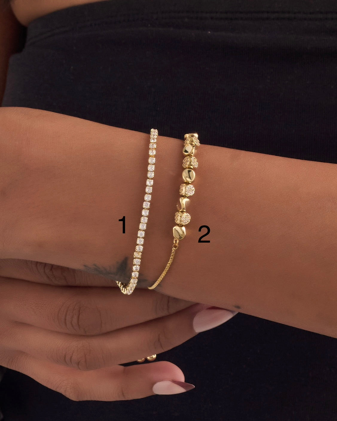 Bracelet