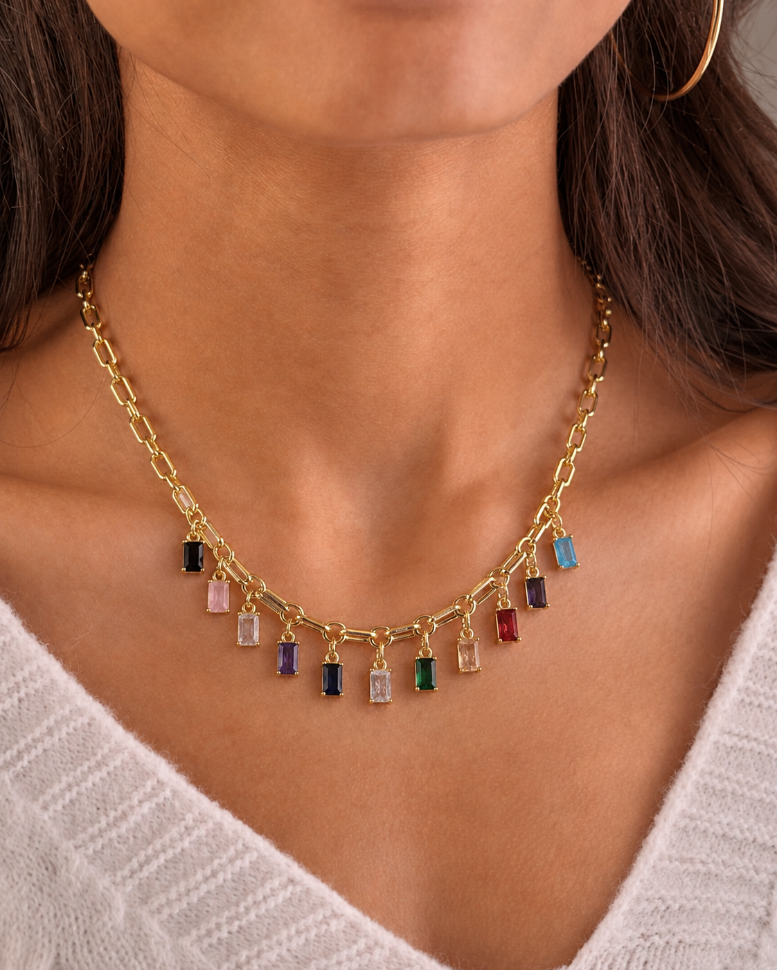 Necklace