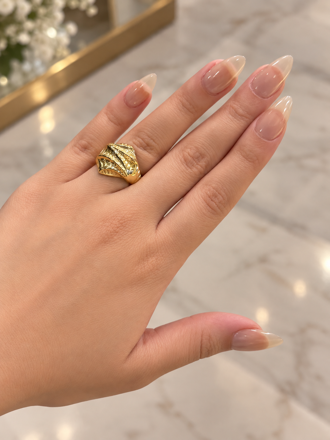 Ring 0011