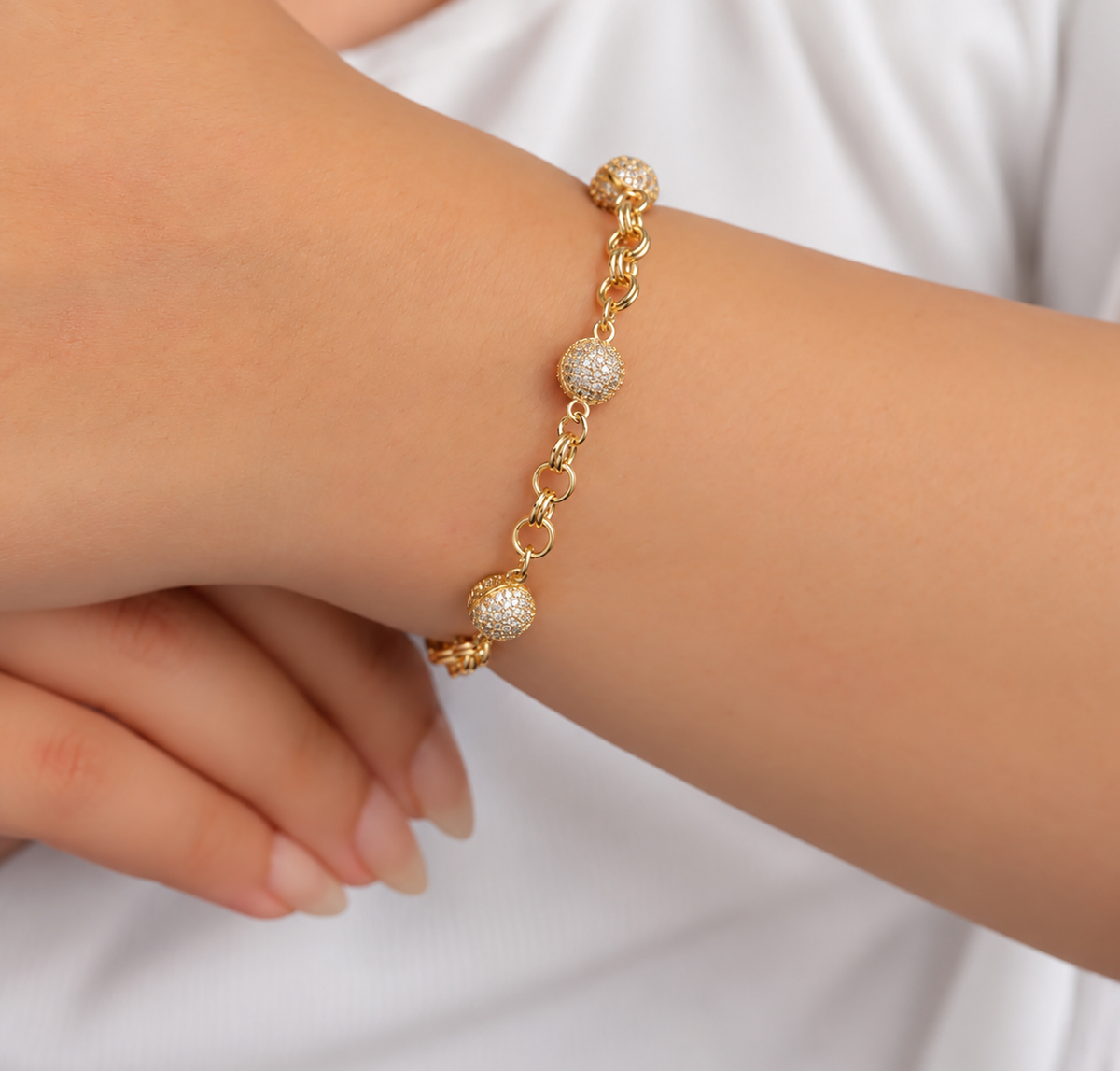 Bracelet 0010