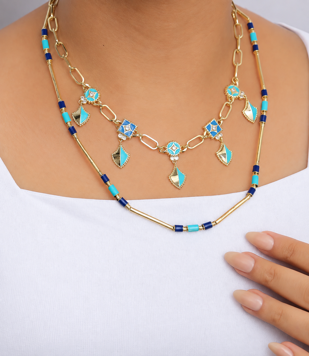 Necklace 0095