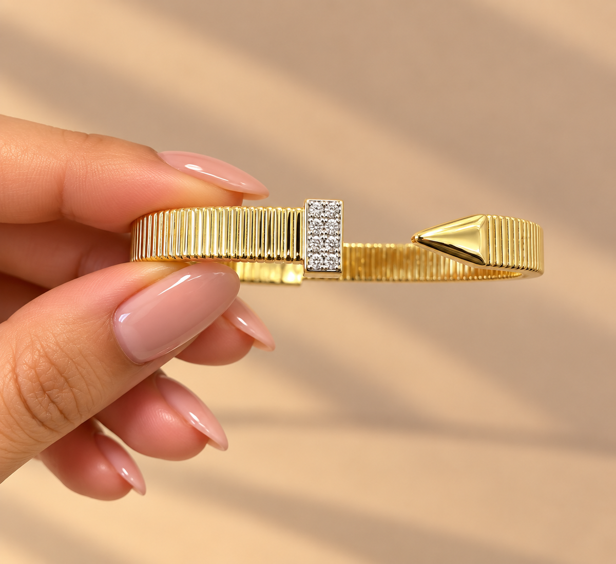 Bangle 0025
