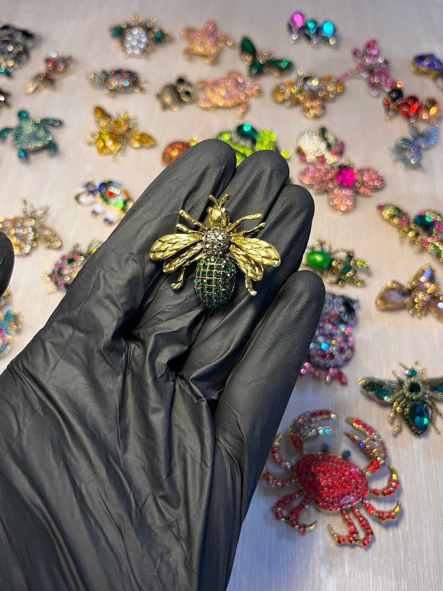 Brooch
