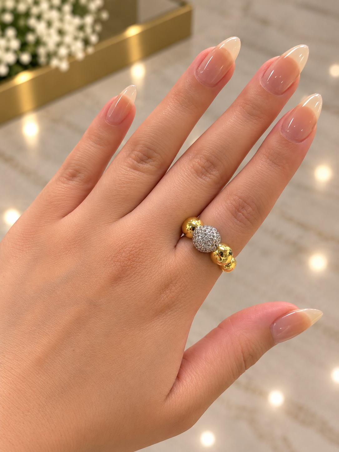 Ring 0003