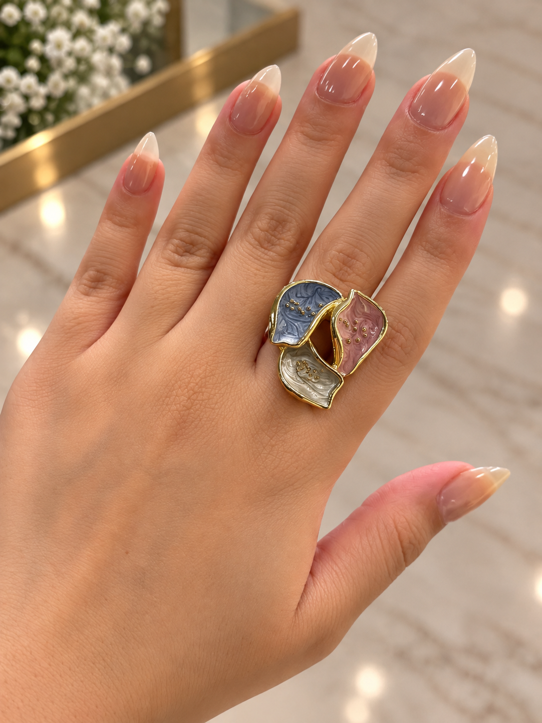 Ring 0007