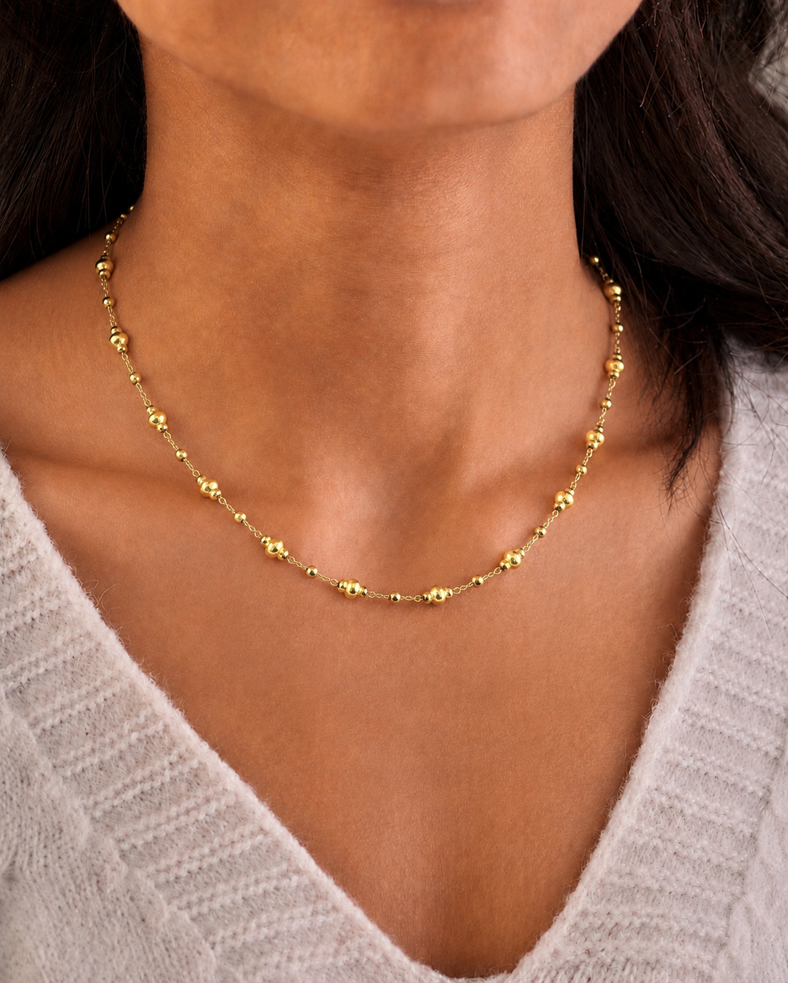 Necklace