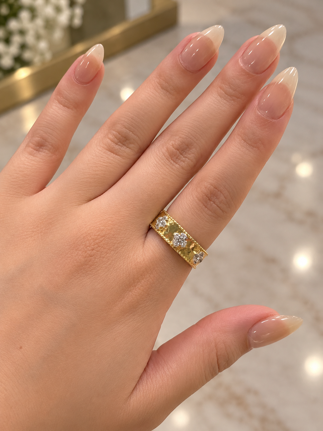 Ring 0008