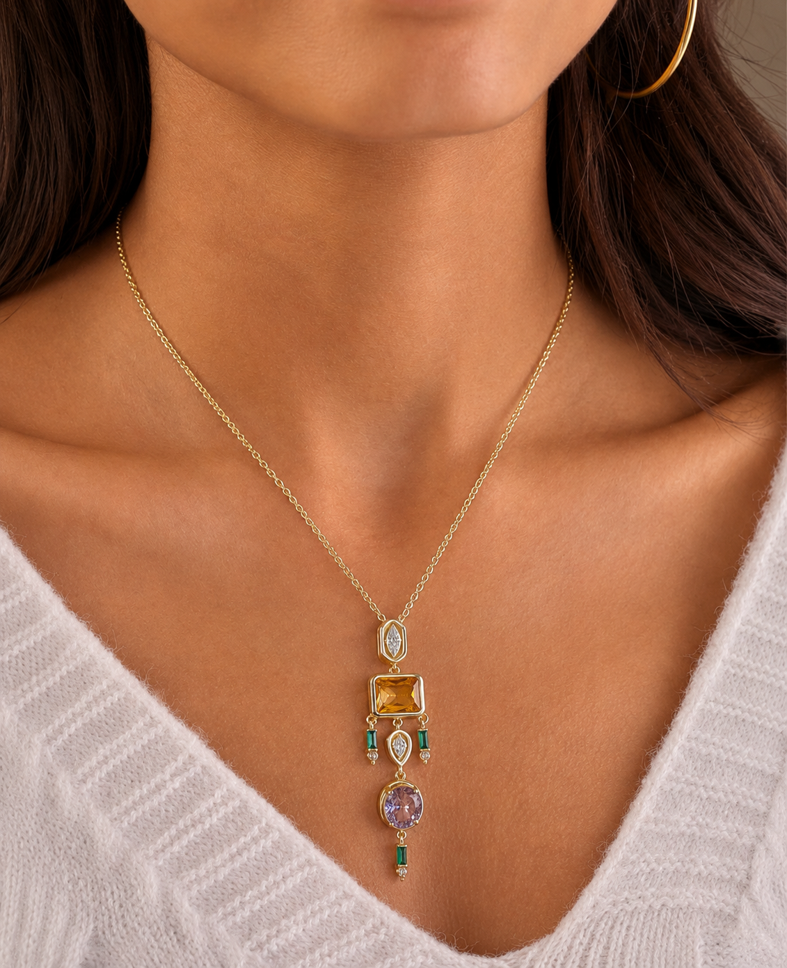 Necklace