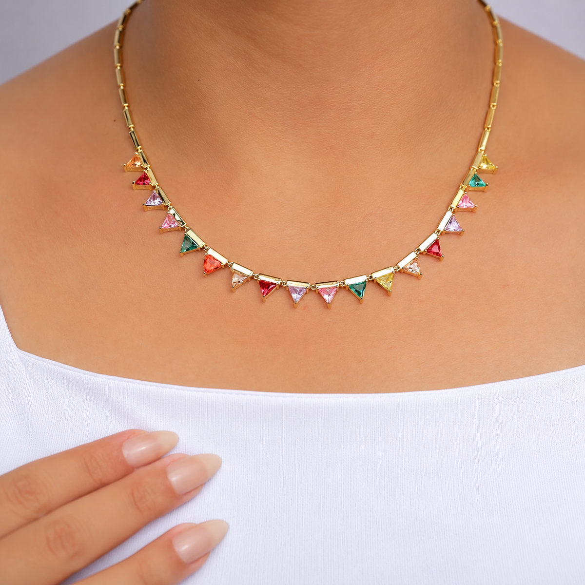 Necklace 0097