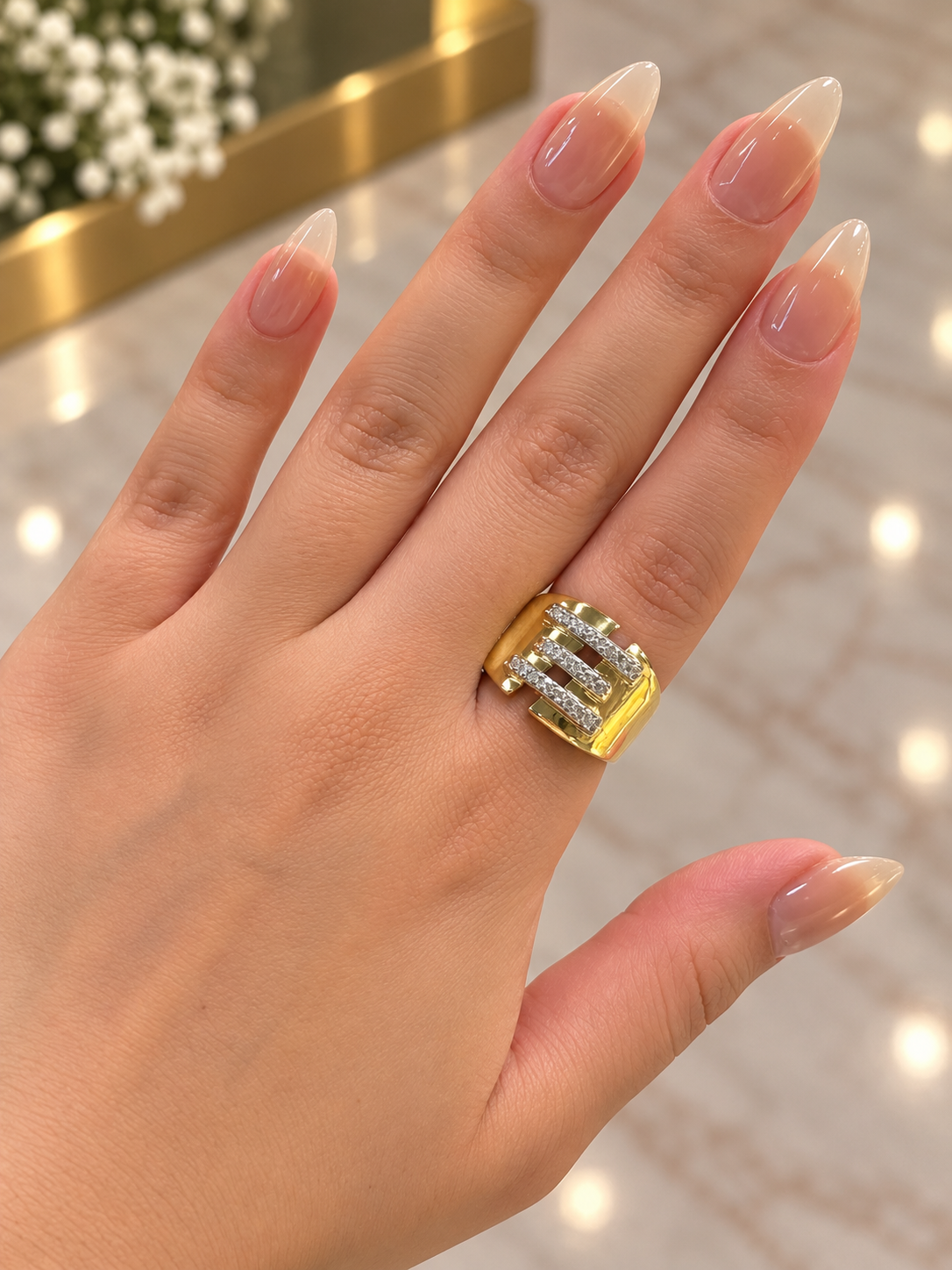 Ring 0004