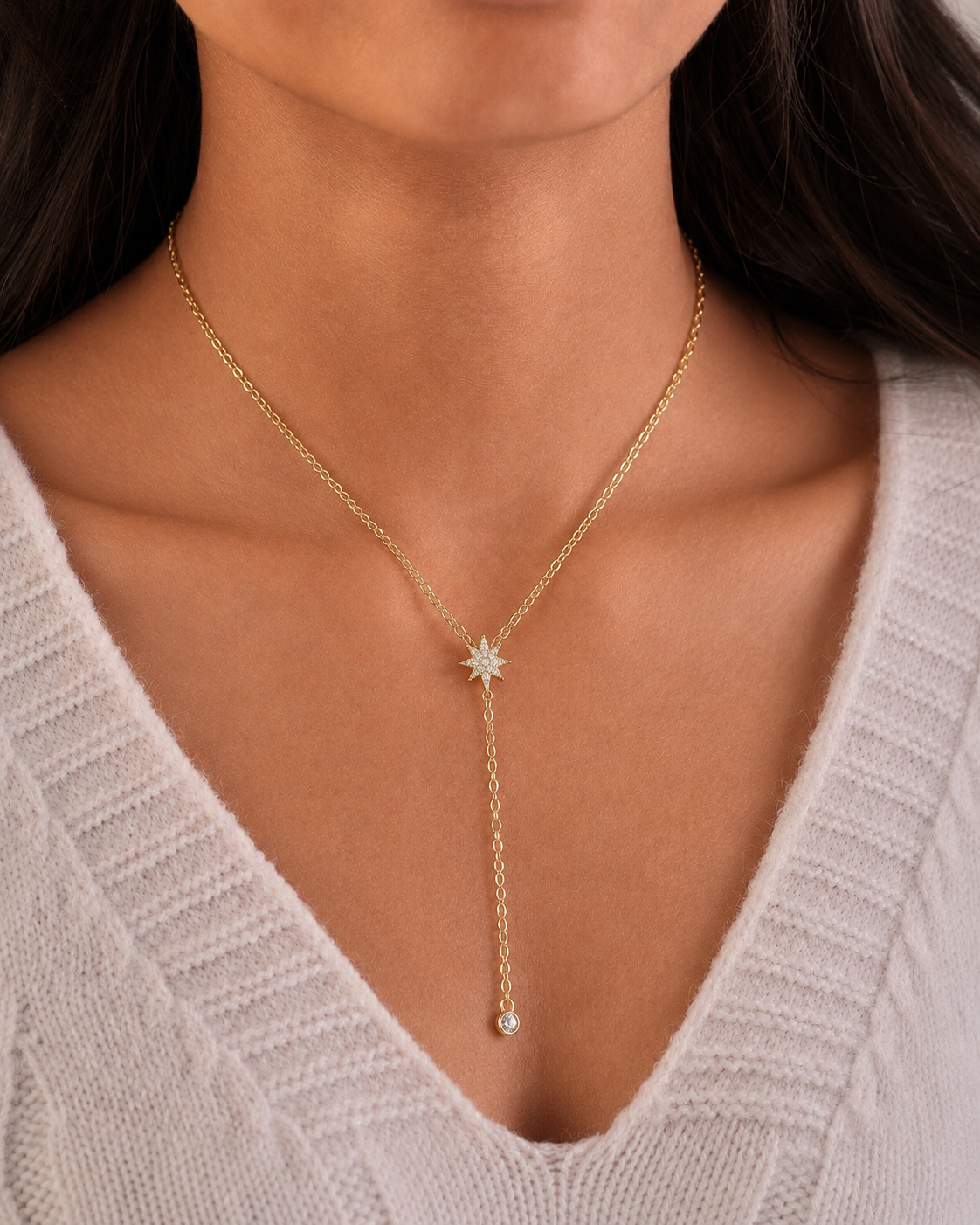 Drop chain