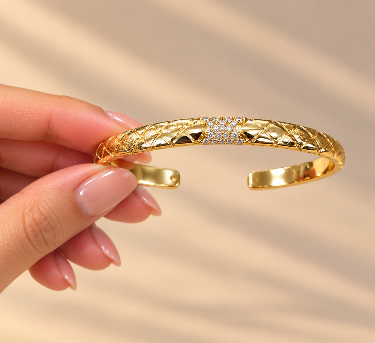 Bangle 0004