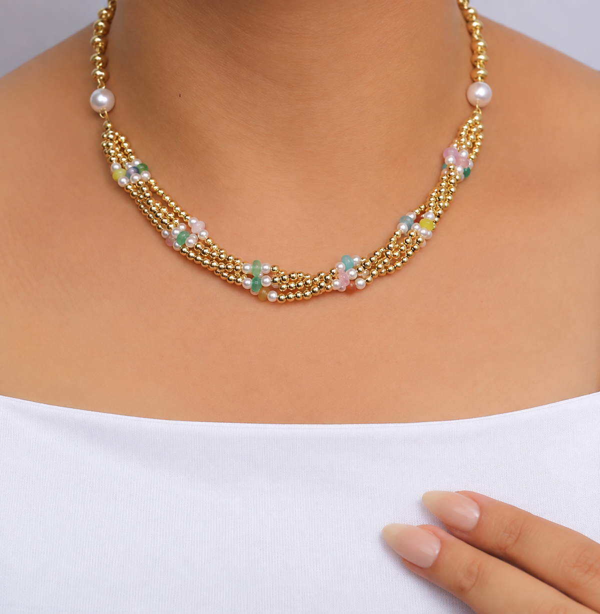 Necklace 0096