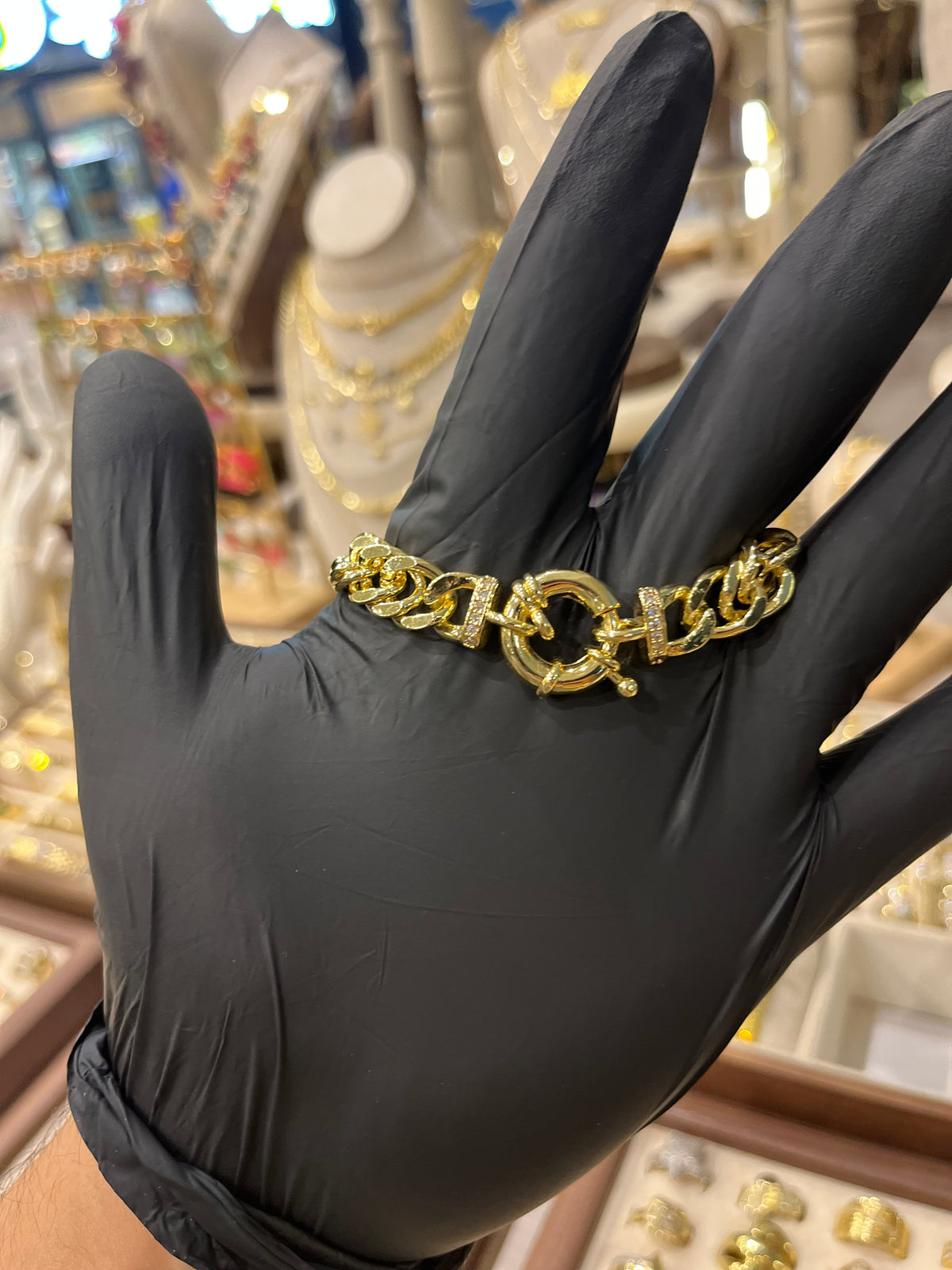 Bracelet N009