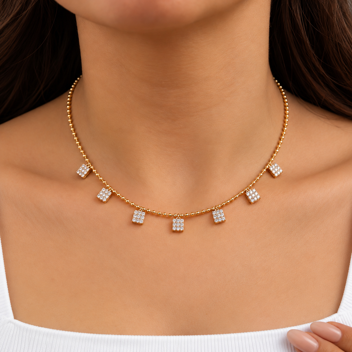Necklace 0082