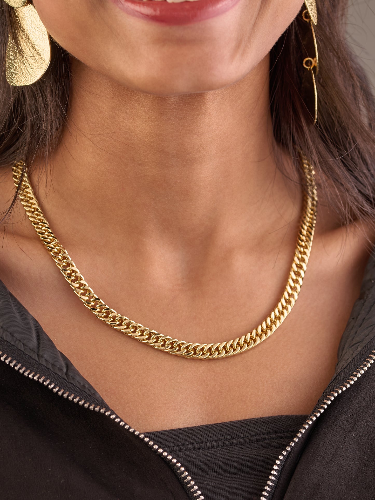 Necklace & Bracelet