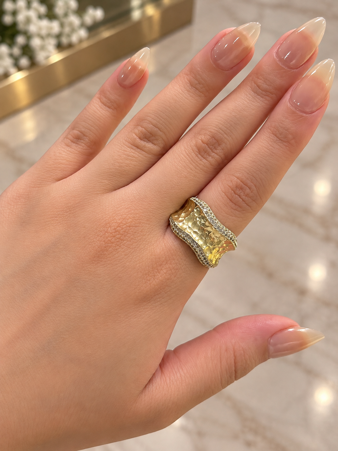 Ring 0009