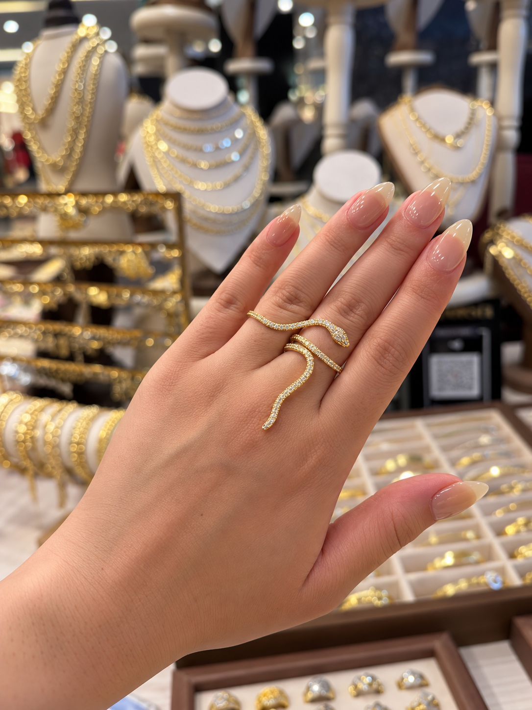 Ring 0019