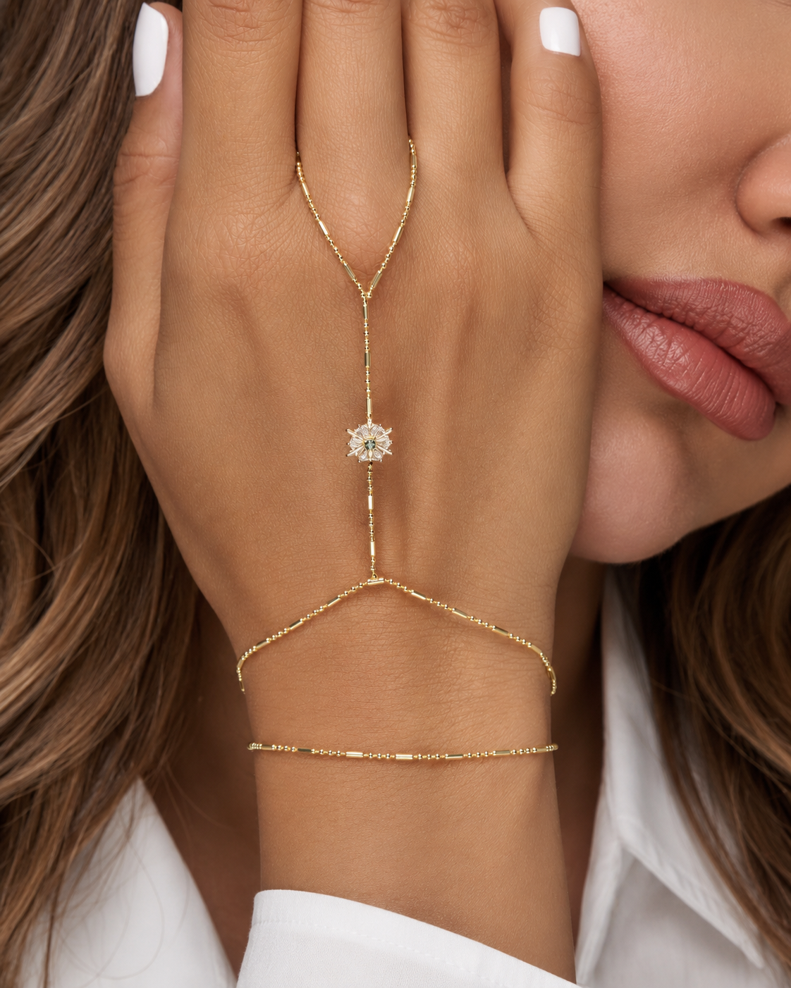 Hand chain
