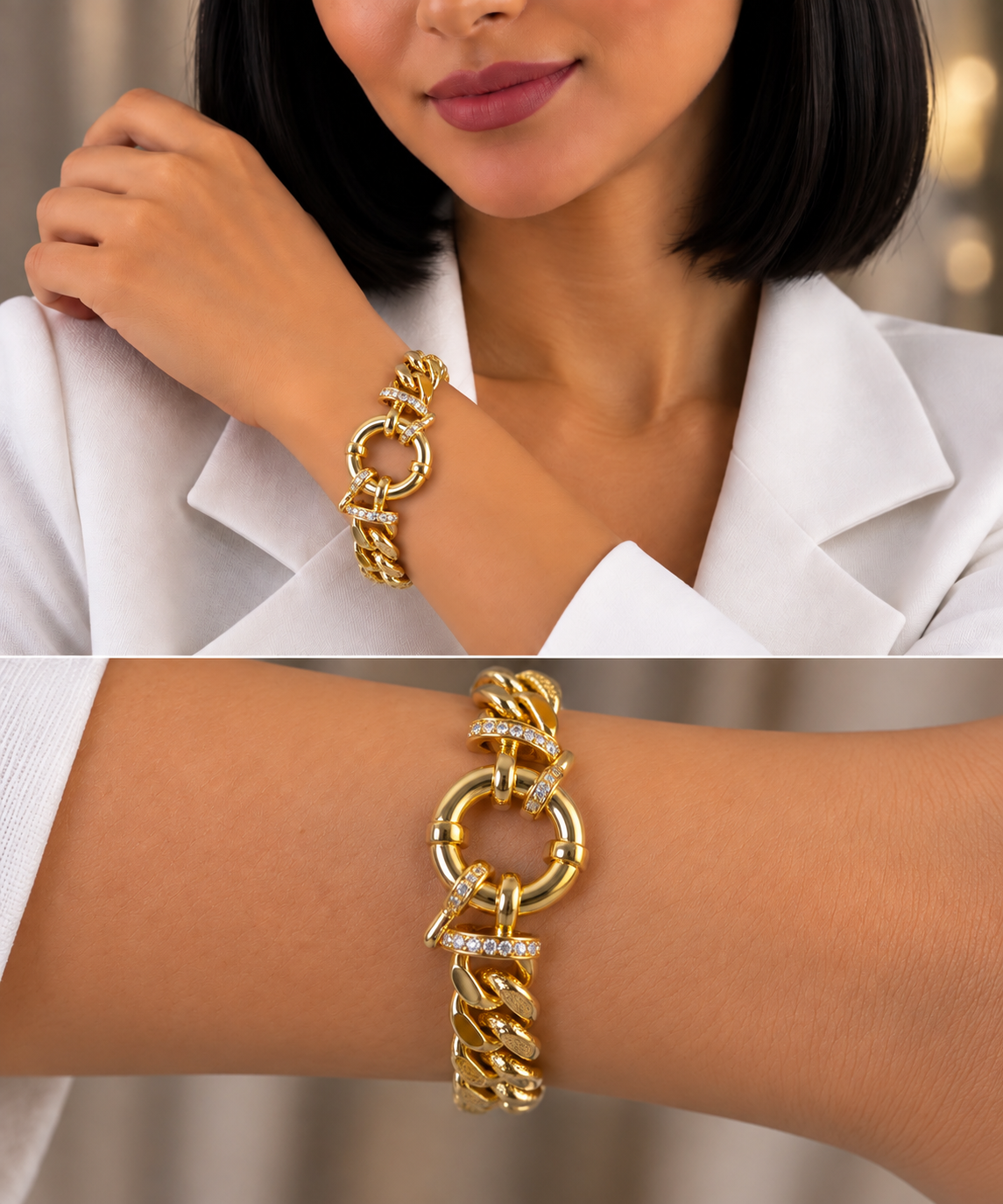 Bracelet