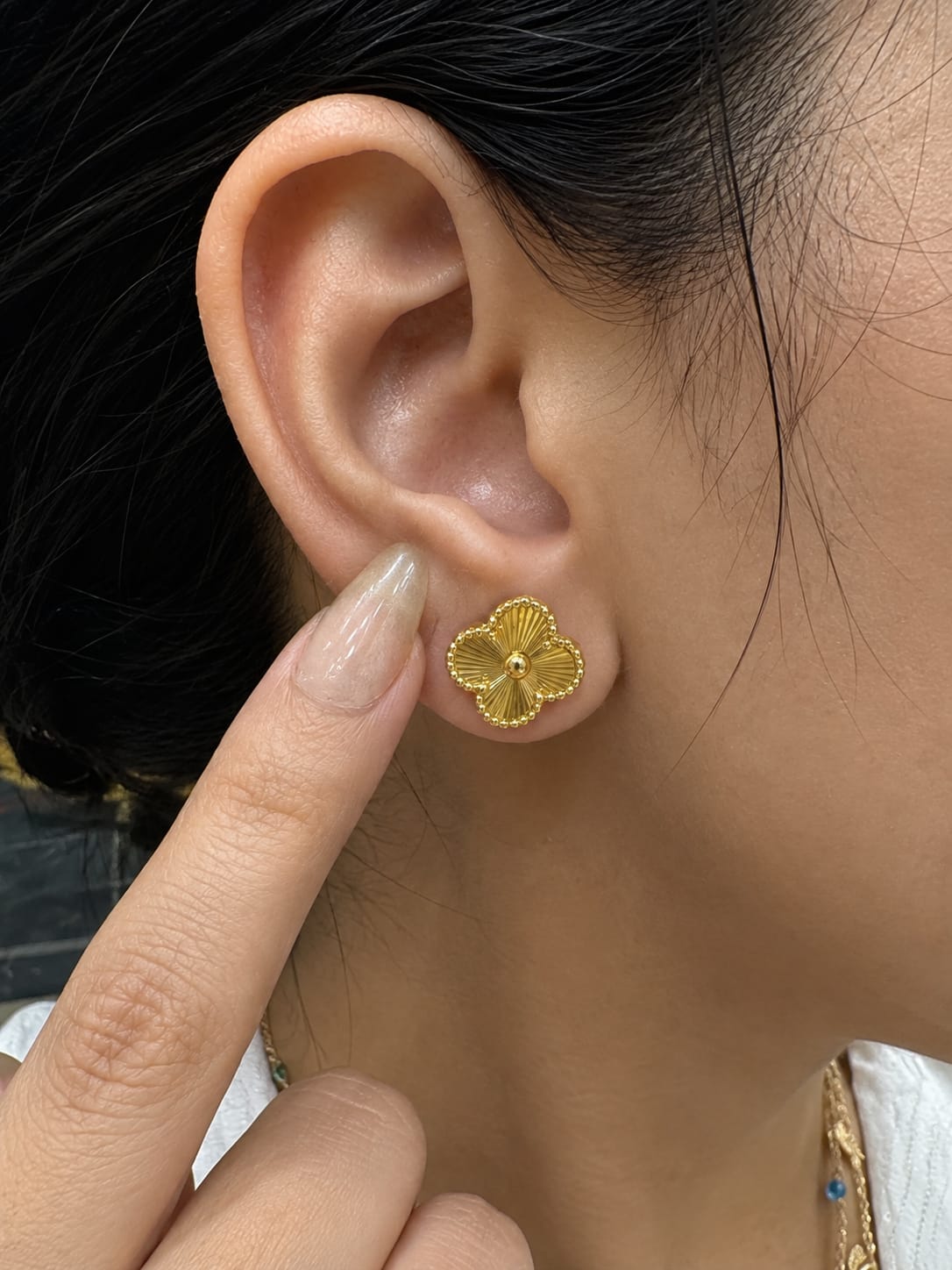 Earring