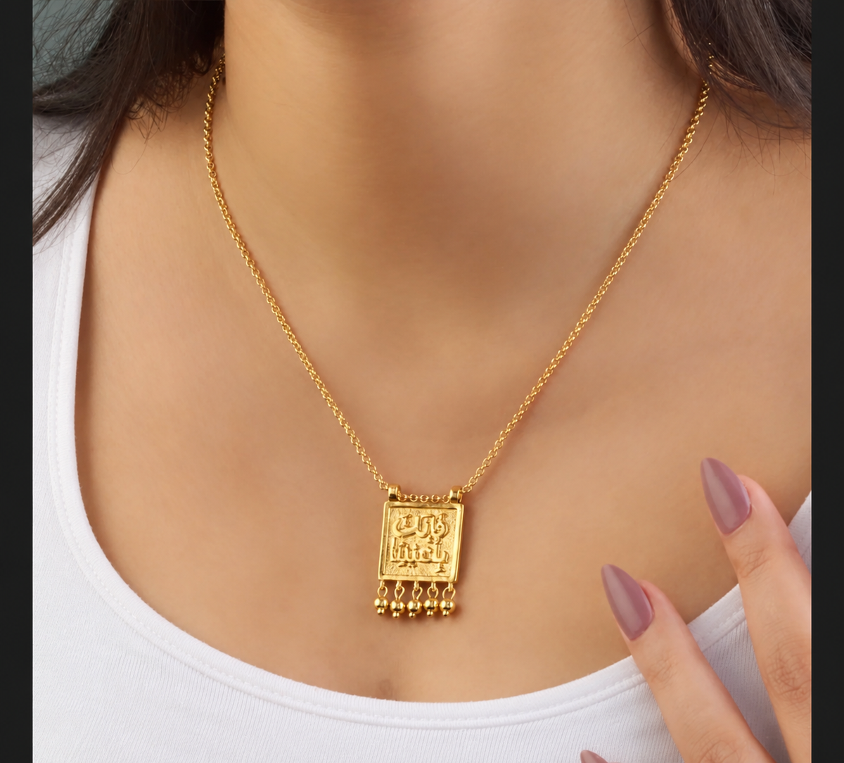 Necklace 0089