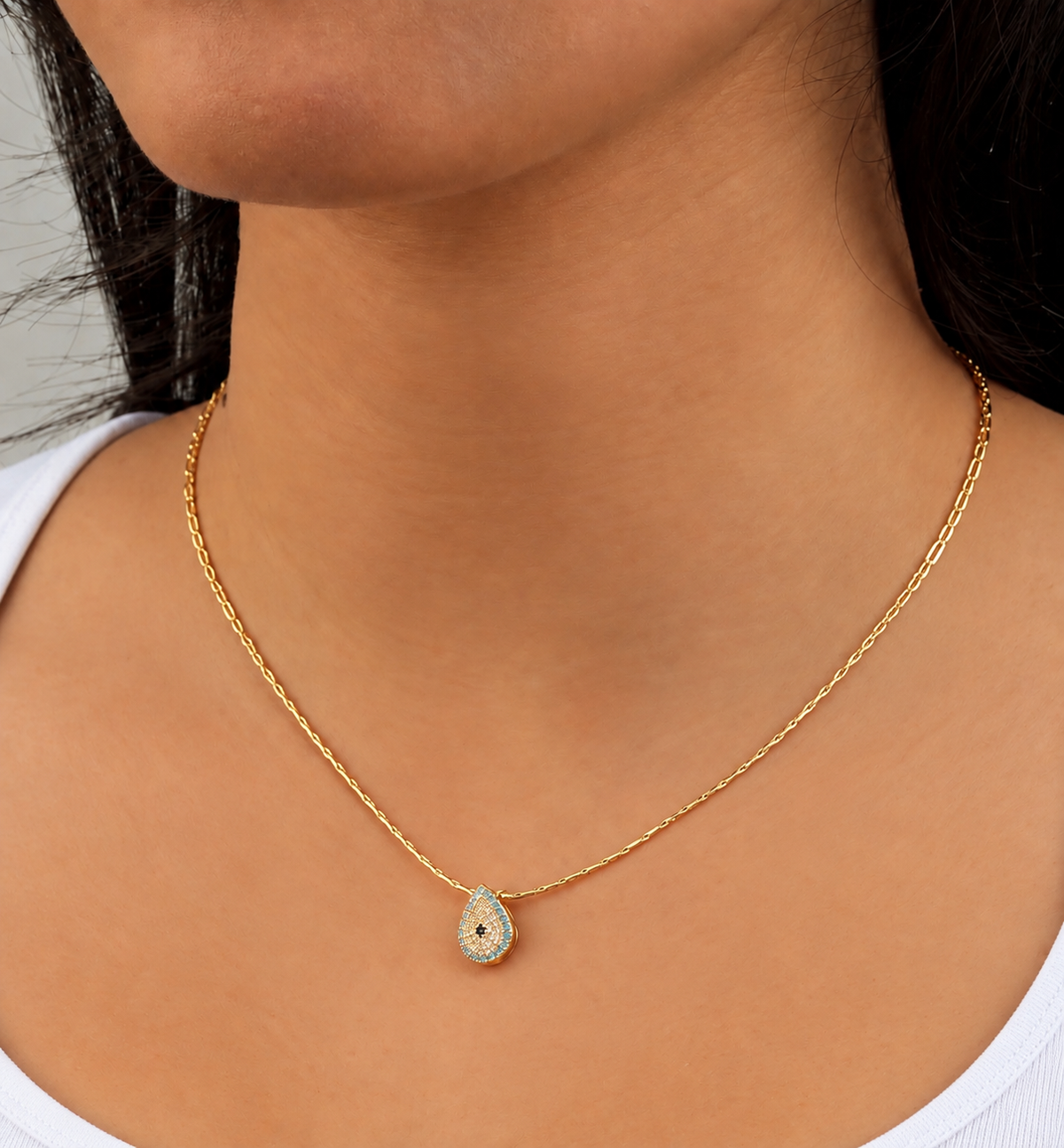 Necklace 0090