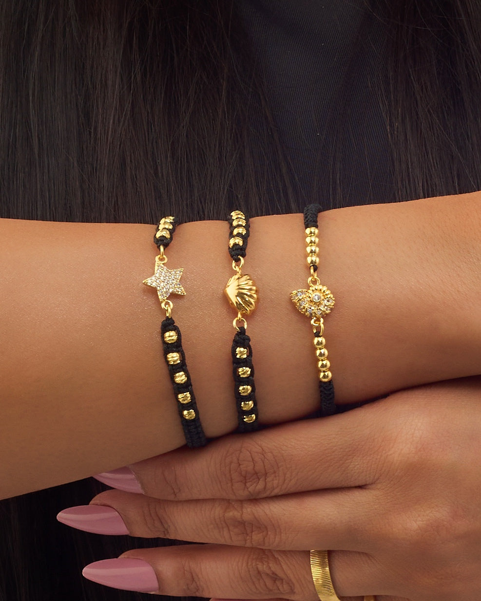 Bracelet
