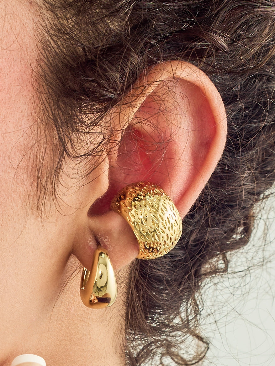 Ear cuffs 0025