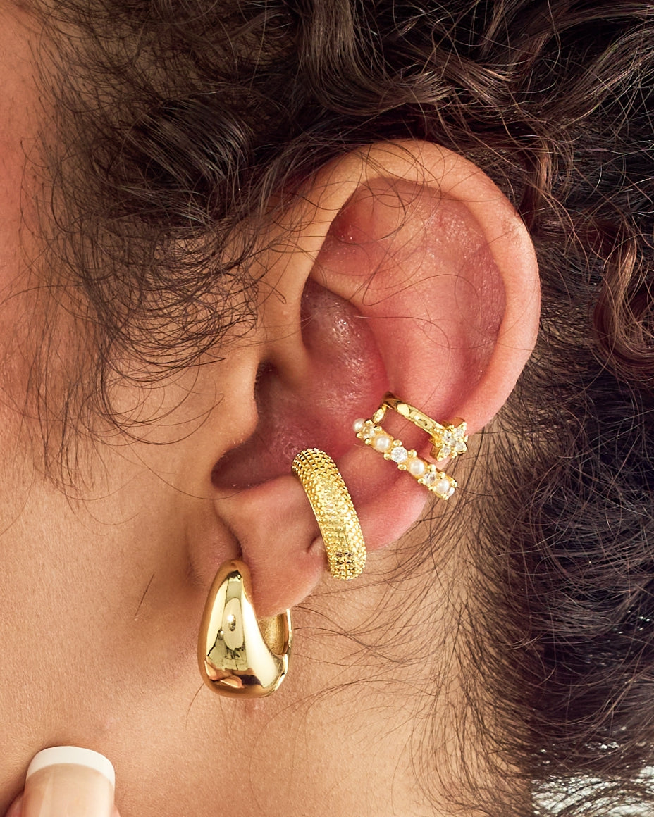 Ear cuffs 0032