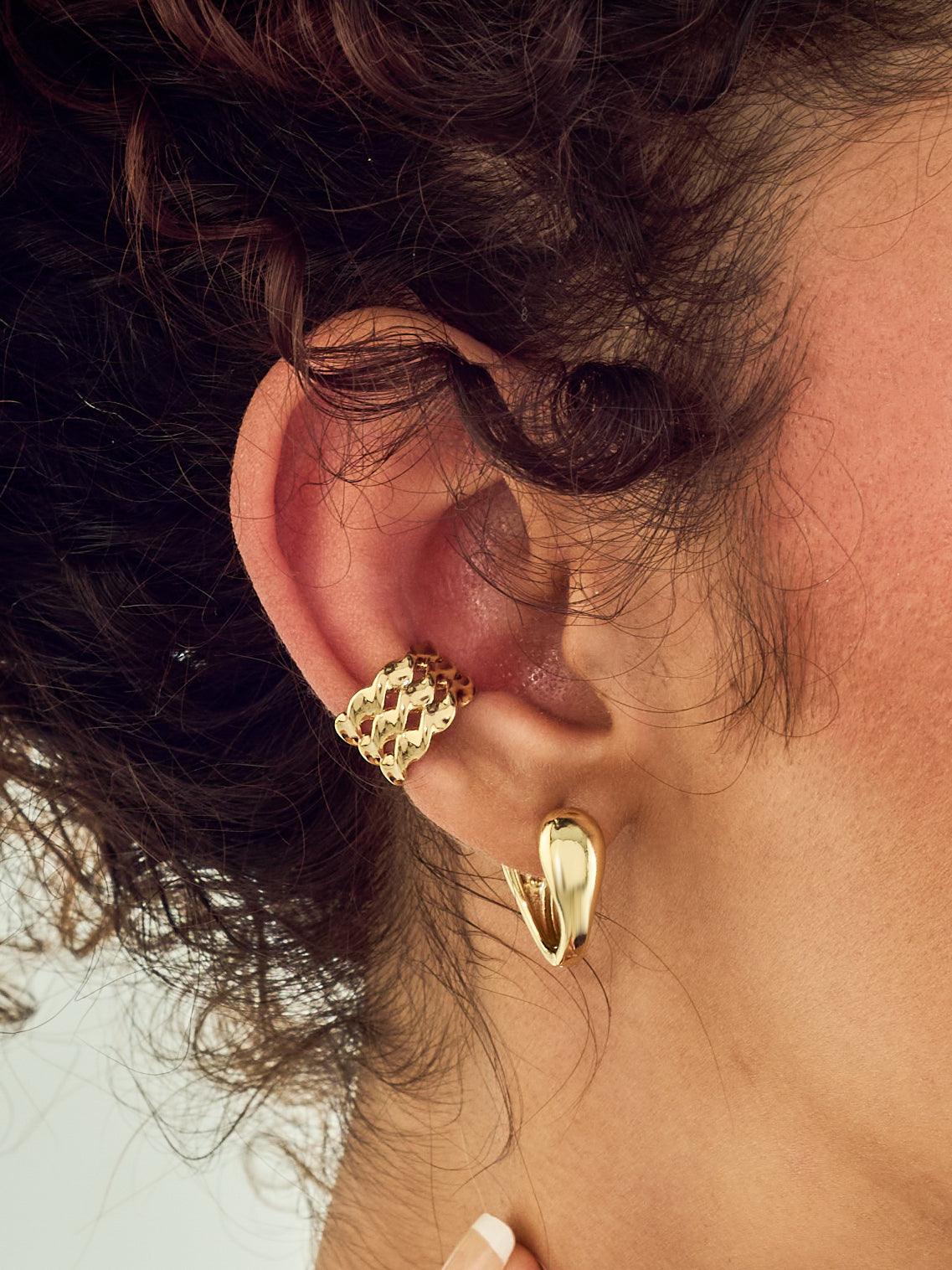 Ear cuffs 0020