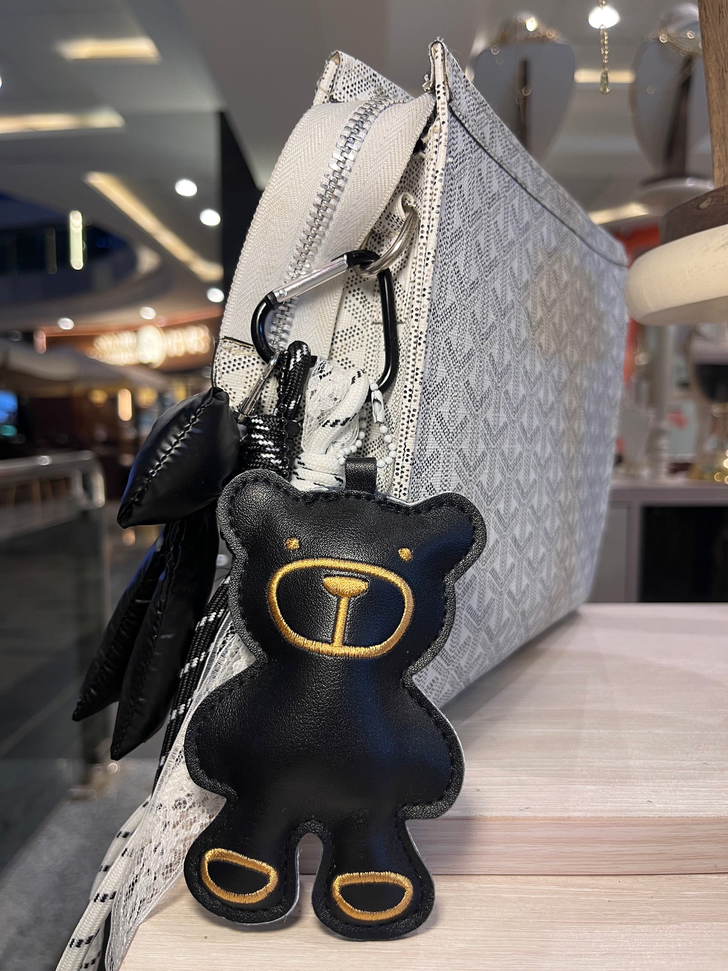 Bag Sharm