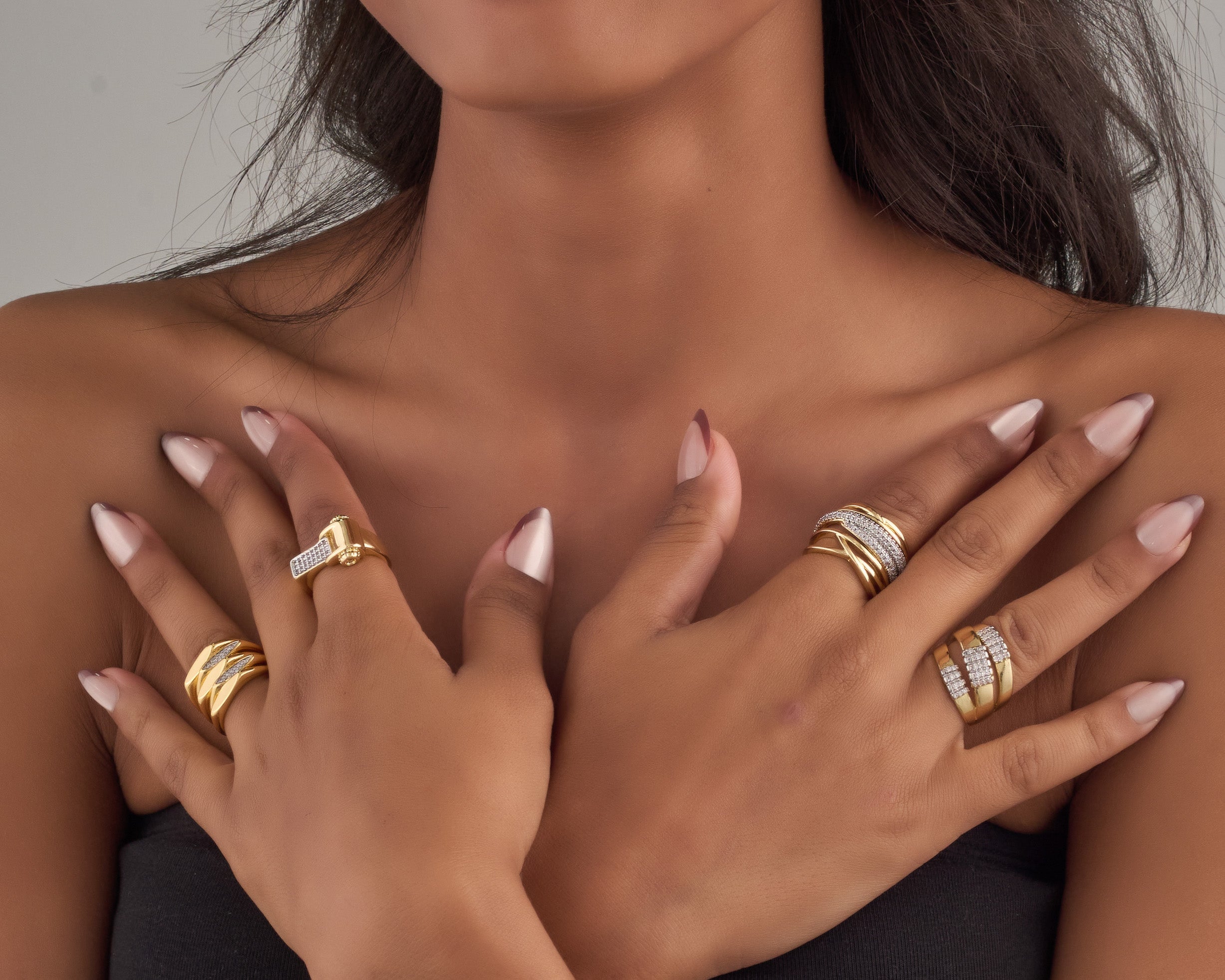 Rings – Notish