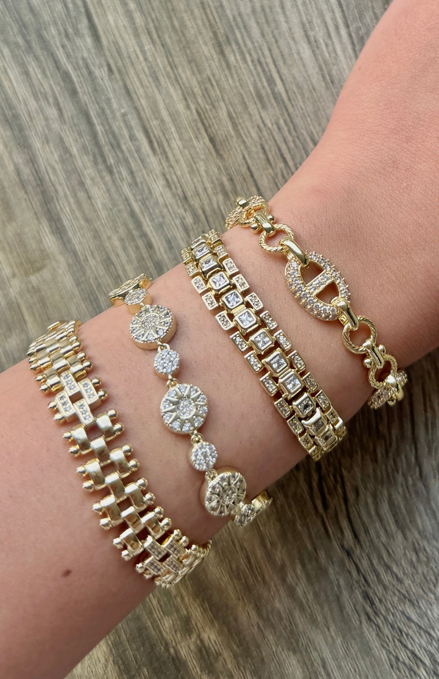 Bracelet