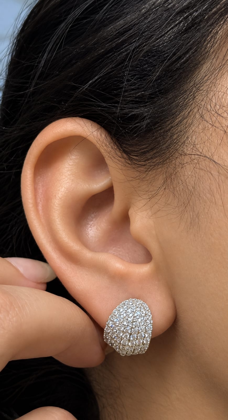 Earring
