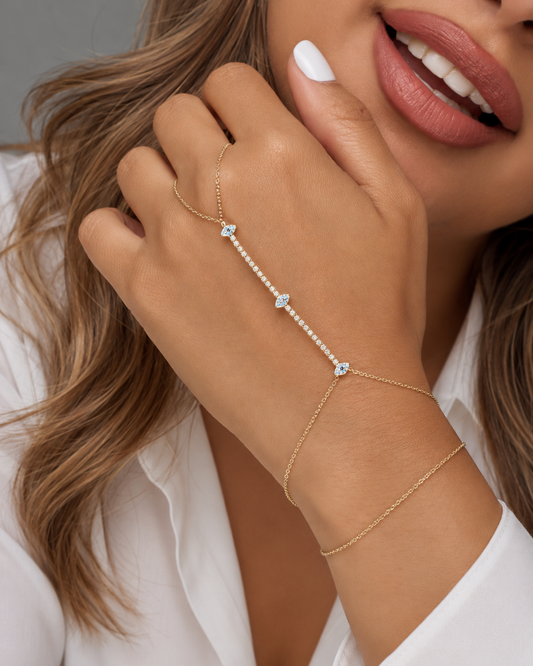 Hand chain
