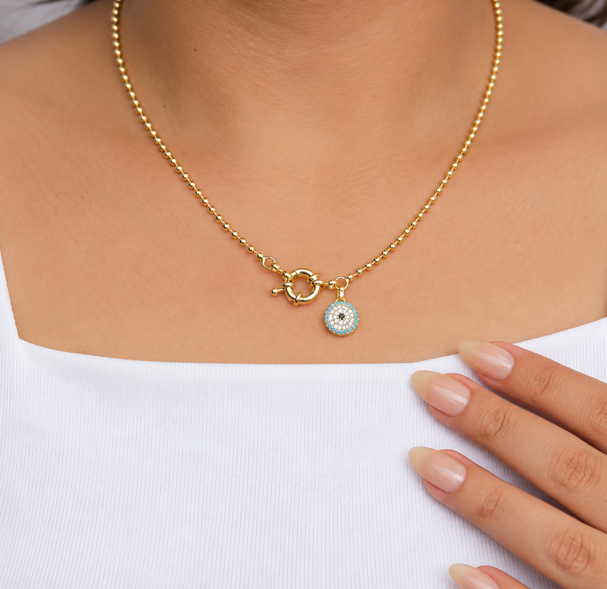Necklace 0062