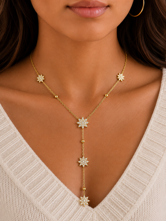 Necklace Z001