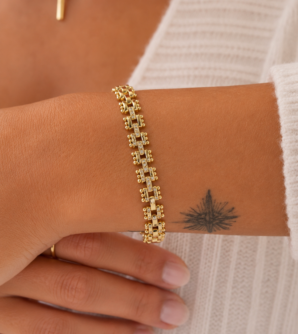 Bracelet
