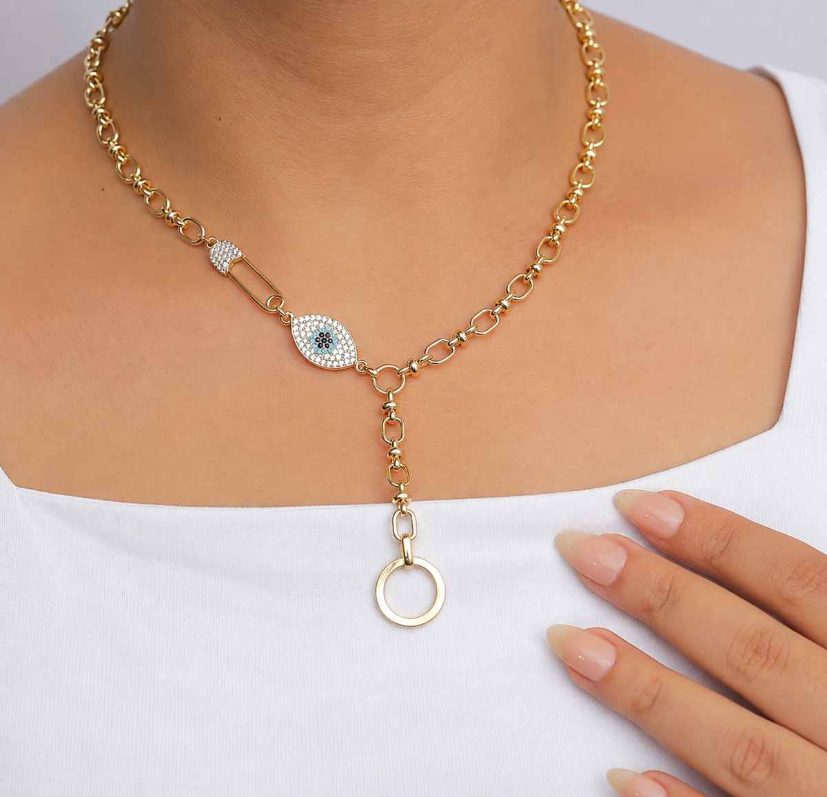 Necklace 0085