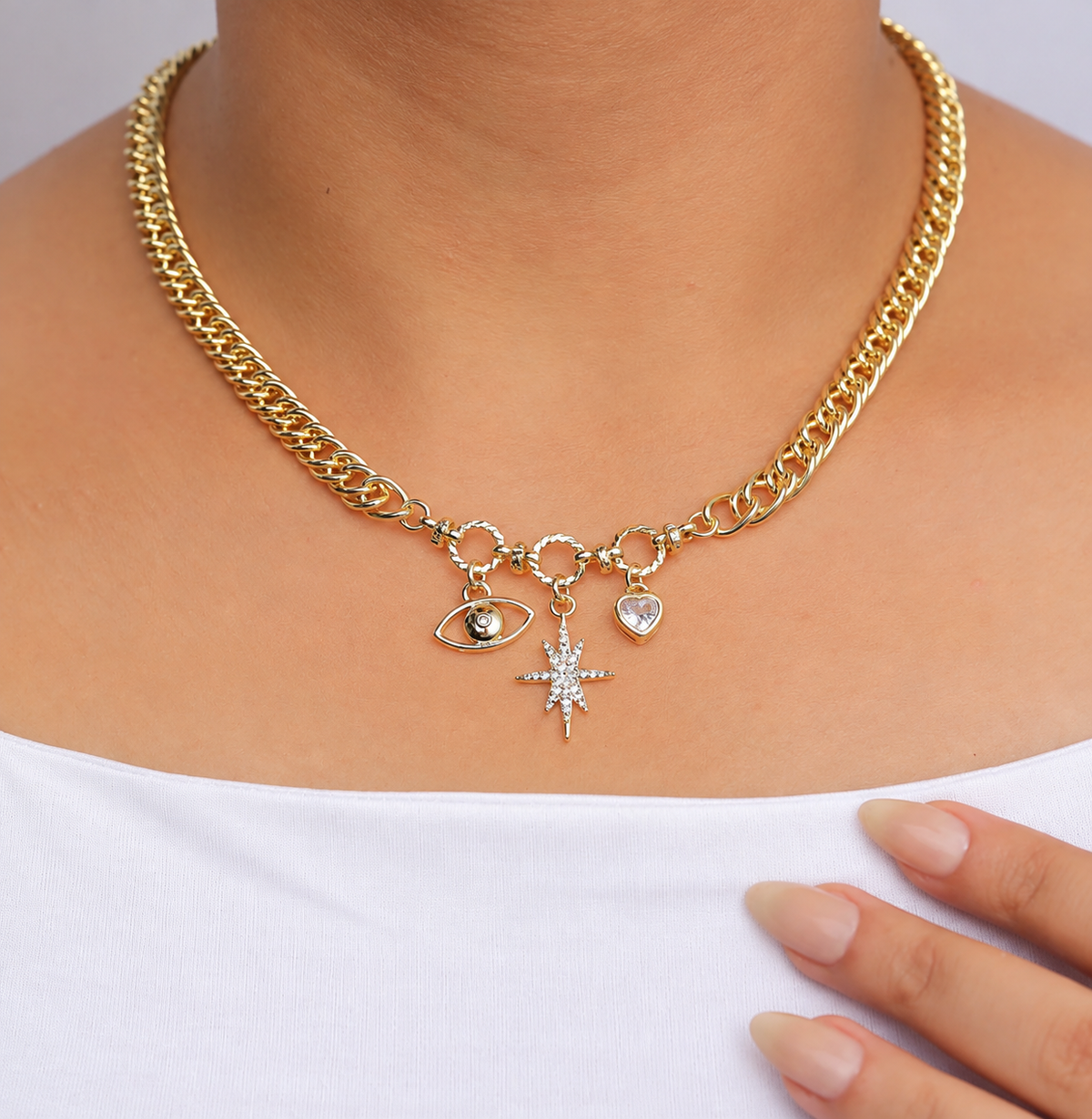 Necklace 0094