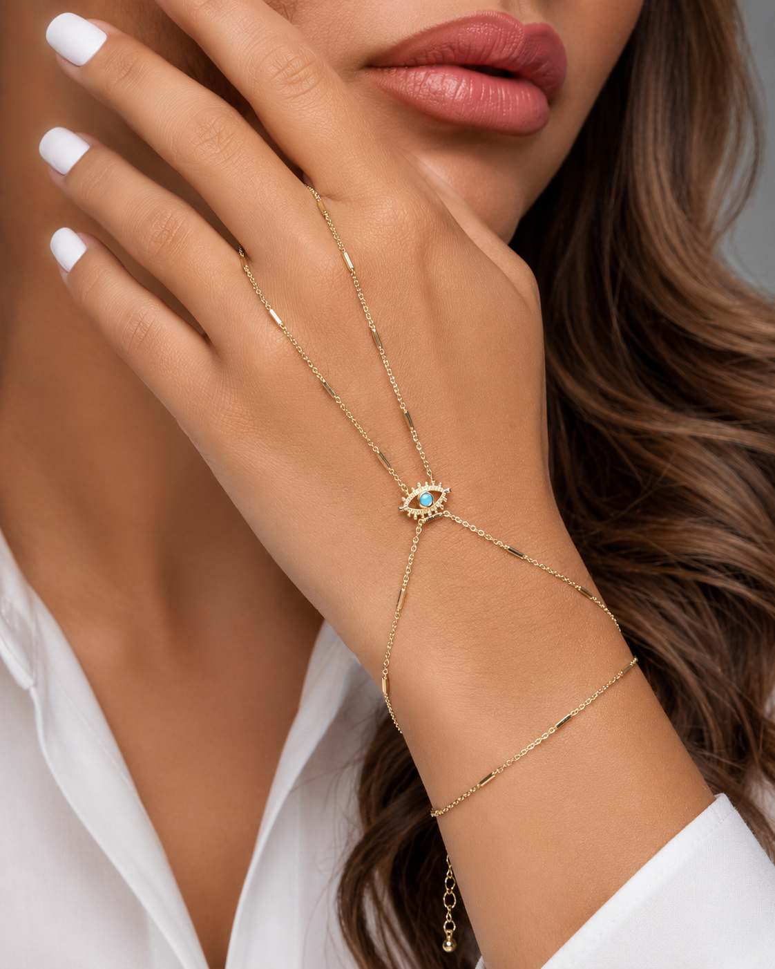 Hand chain