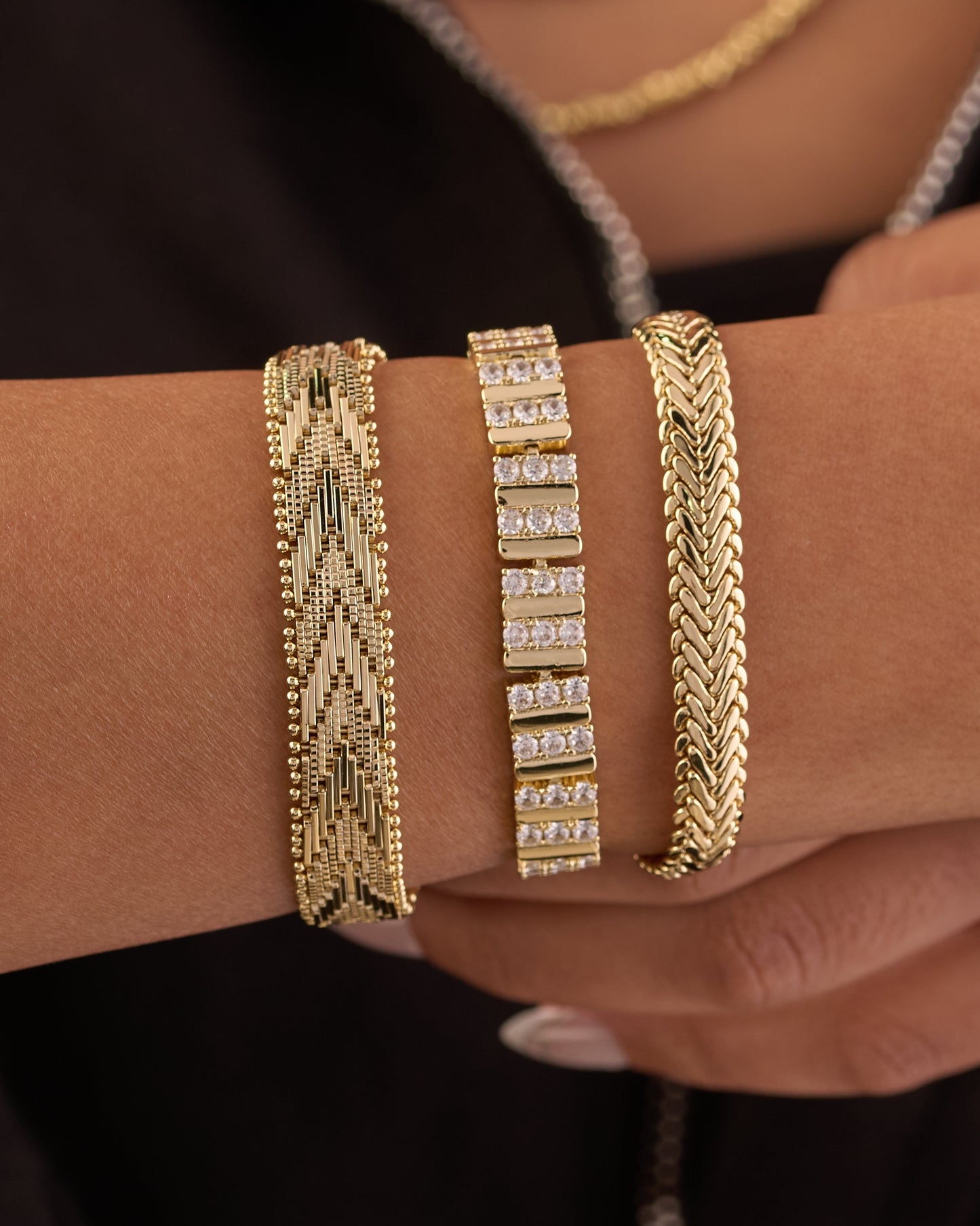 Bracelet