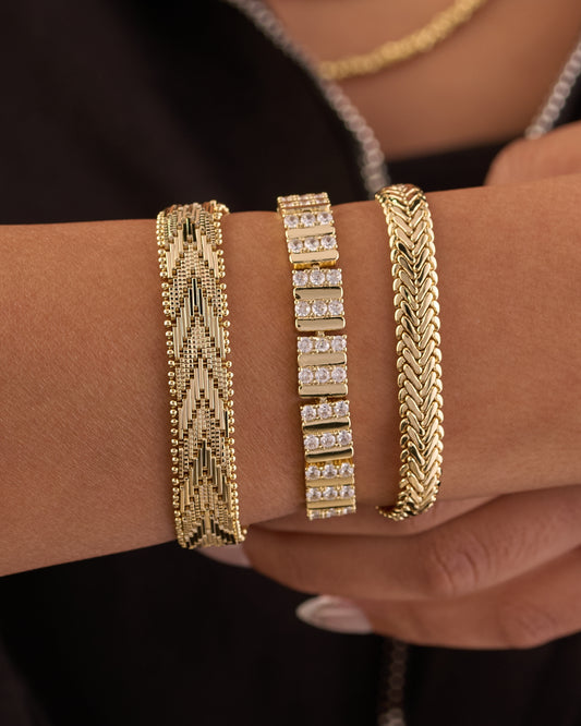 Bracelet