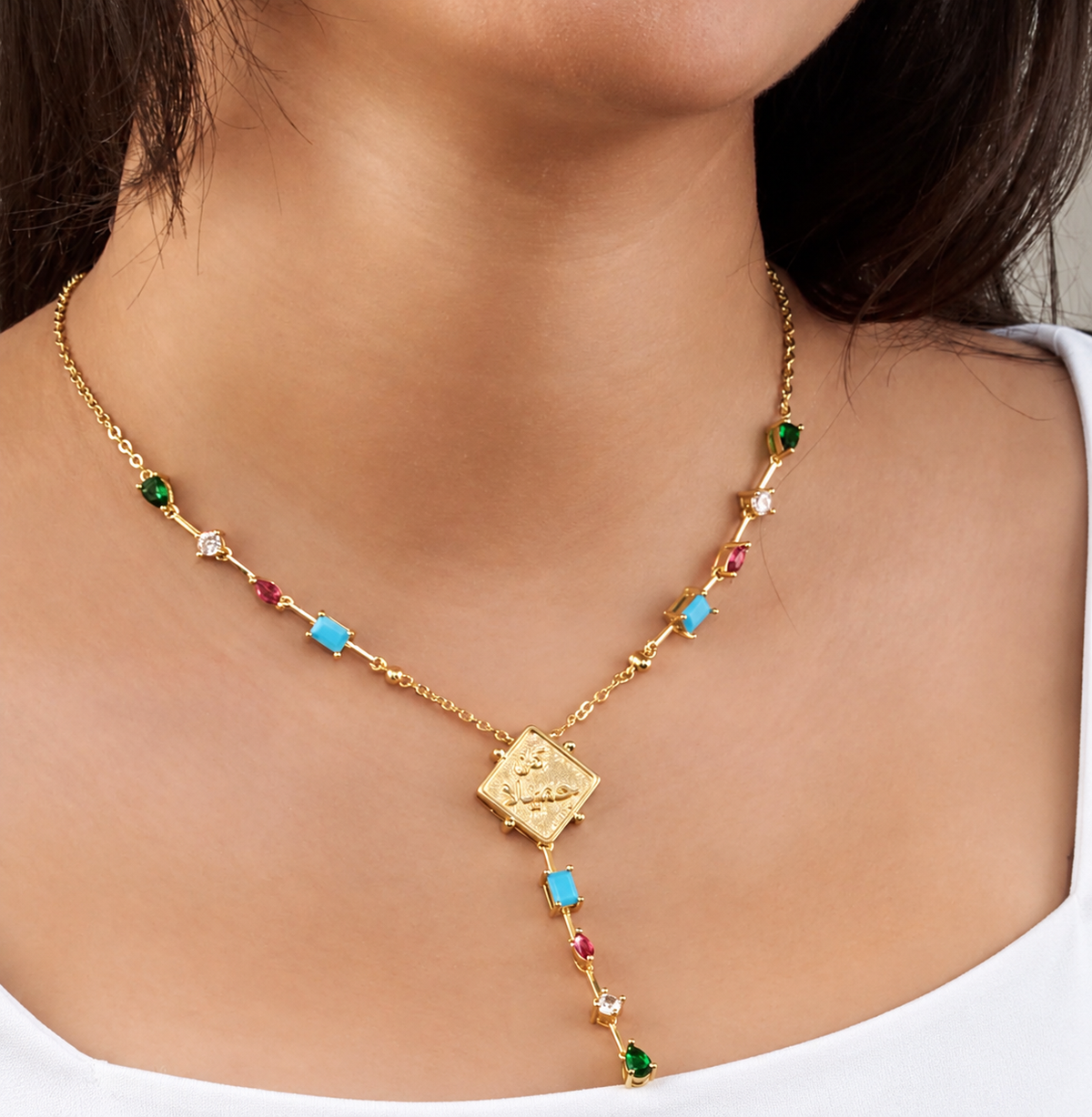 Necklace 0091