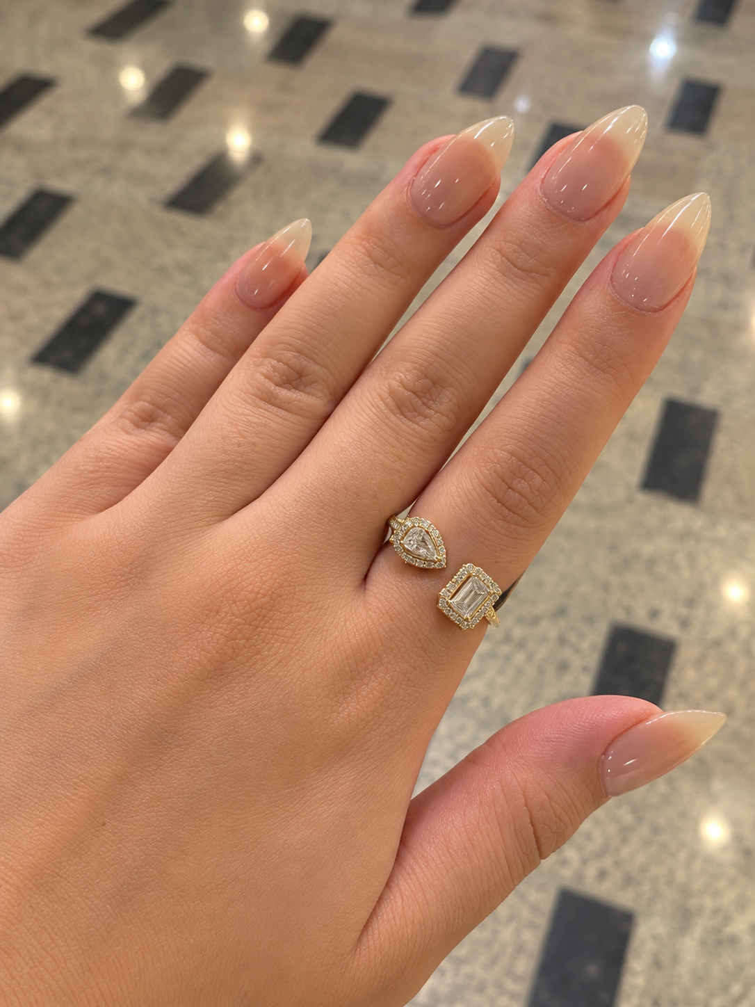 Ring 0014