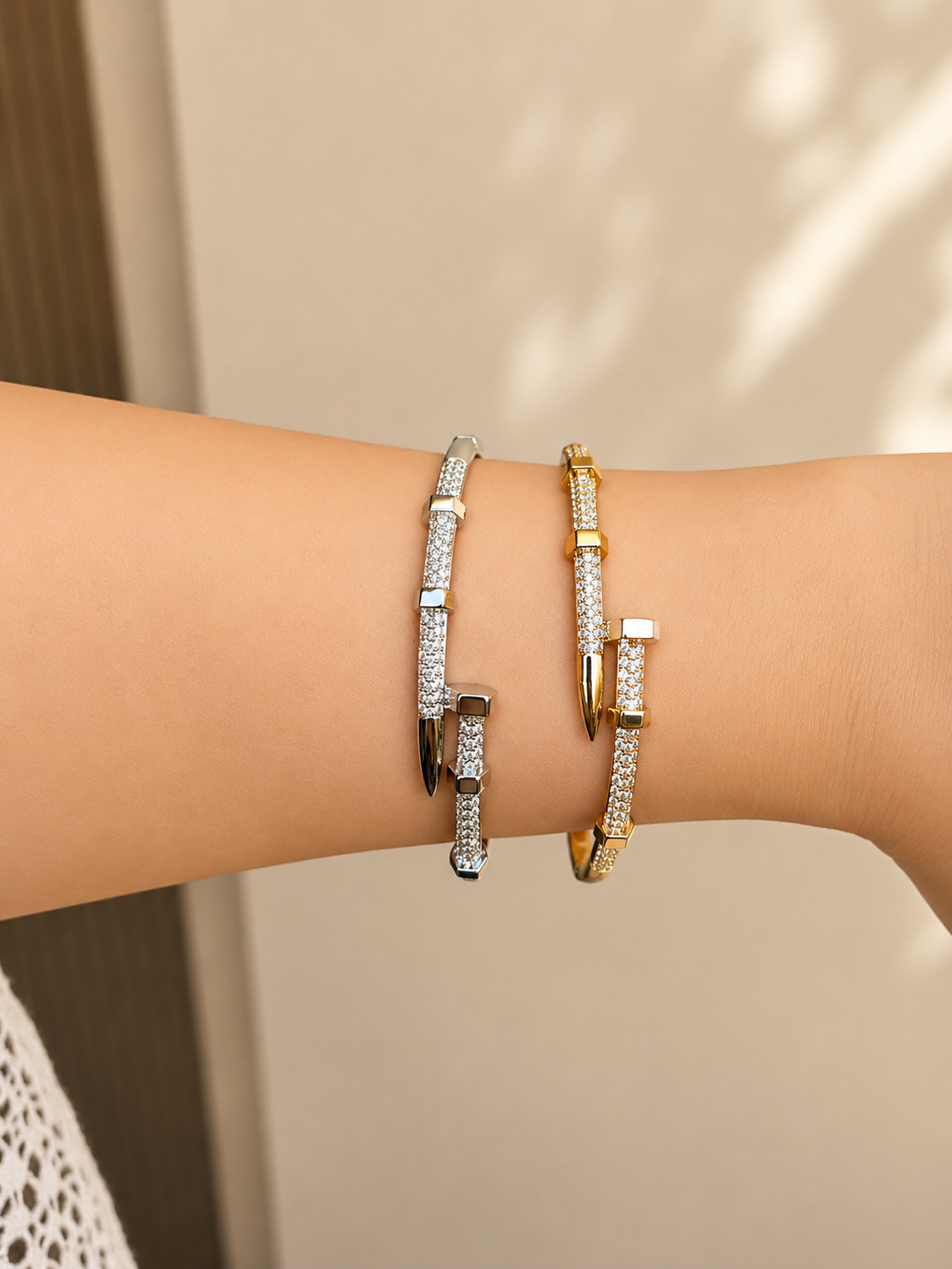 Bangle R007