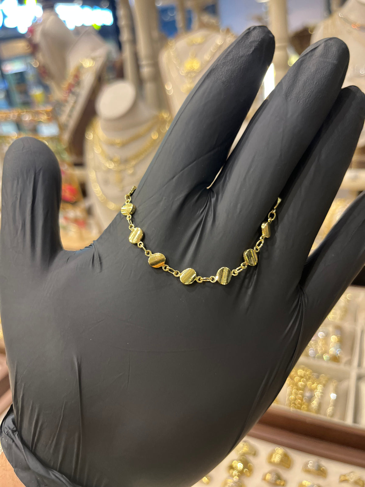 Bracelet N008