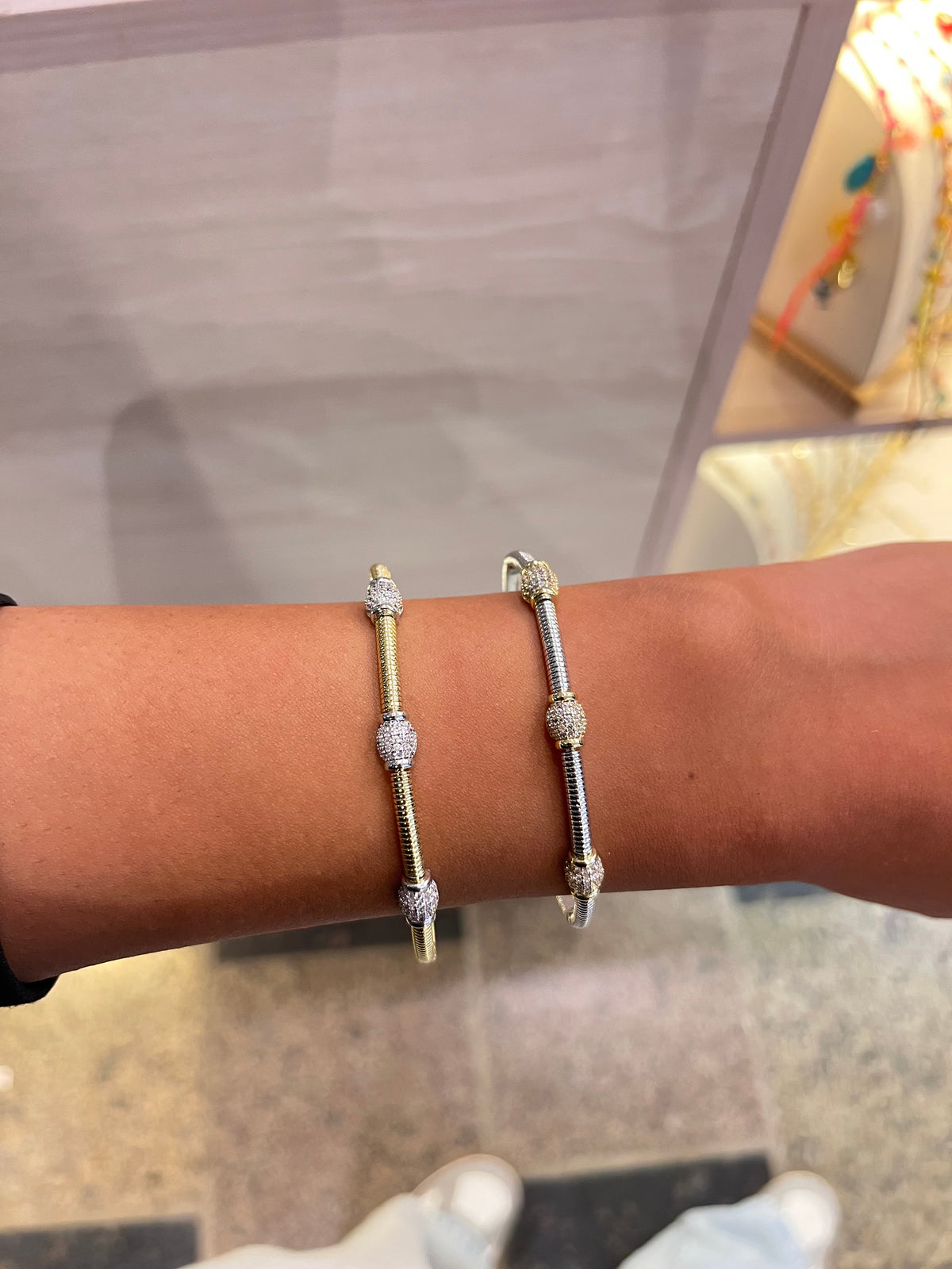 Bangle 0012