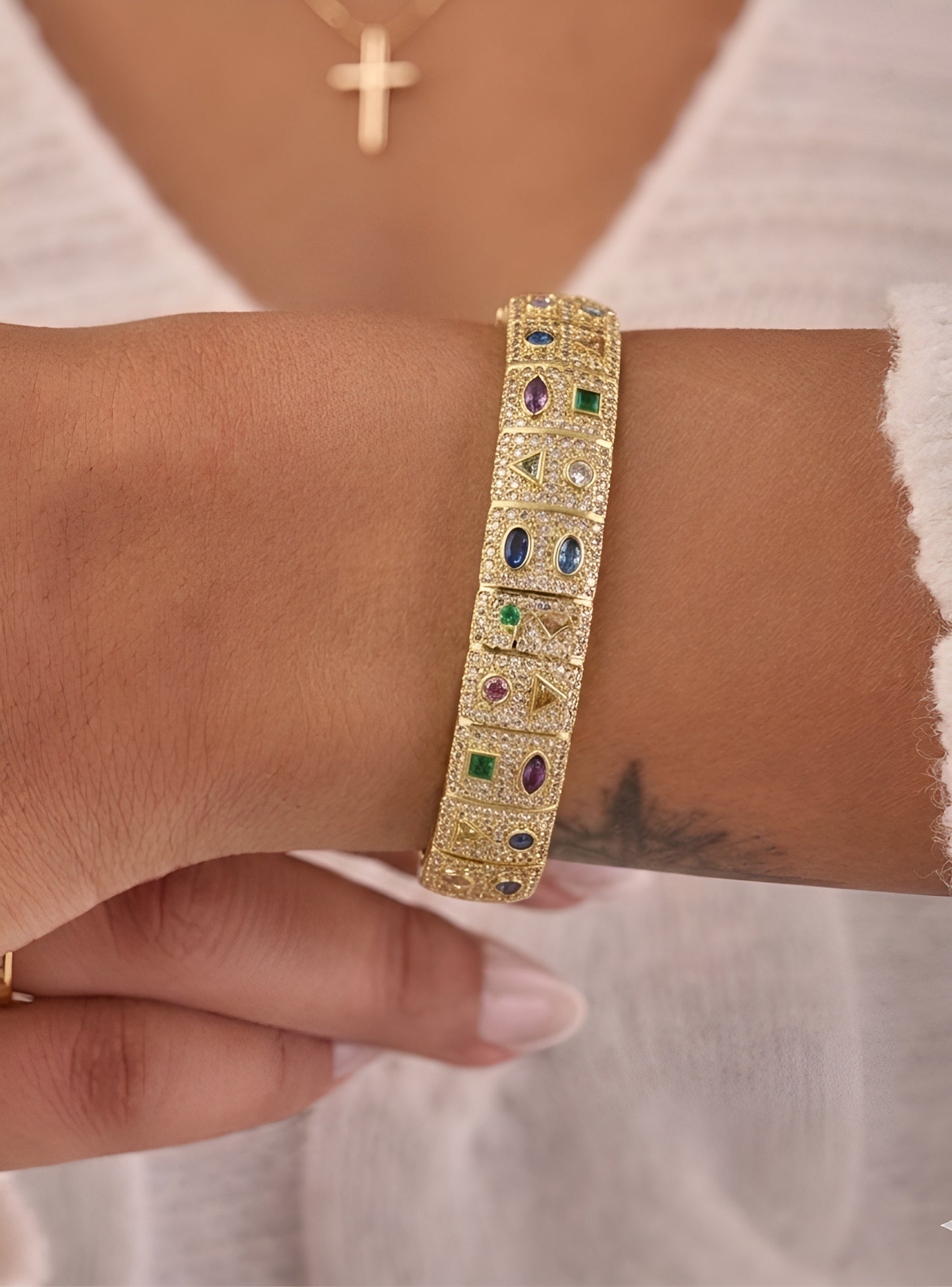 Bangle